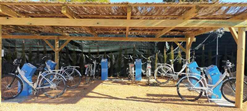 Casas Rurales Laguna La Tinaja 오사 데 몬티엘 외부 사진